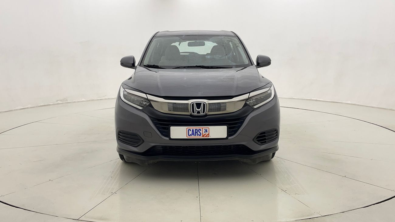 هوندا HRV LX 1.8 | بدون دفعة مقدمة | اختبار القيادة في المنزل