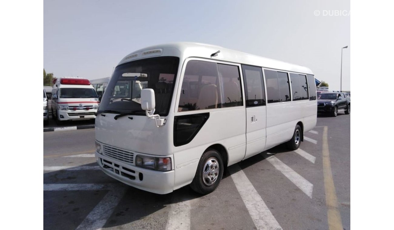 Toyota Coaster Coaster RIGHT HAND DRIVE (Stock no PM 343 )