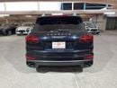 Porsche Cayenne TURBO PORSCHE CAYENNE TURBO 2015 | PORSCHE FULL SERVICE HISTORY | TWO KEYS | FULLY LOADED