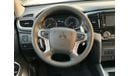 Mitsubishi L200 Sportero DC 4×4 2.4L Diesel