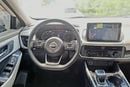 Nissan X Trail S 1090-Monthly  l GCC l 4/4, Cruise, Camera, GPS l Accident Free.