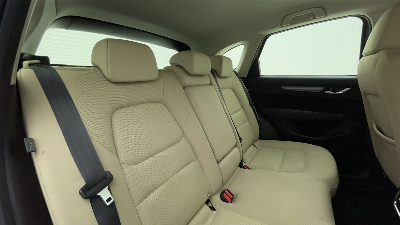 مازدا CX5 GT 2.5 | بدون دفعة مقدمة | اختبار قيادة مجاني للمنزل