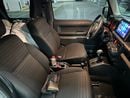 Suzuki Jimny GLX