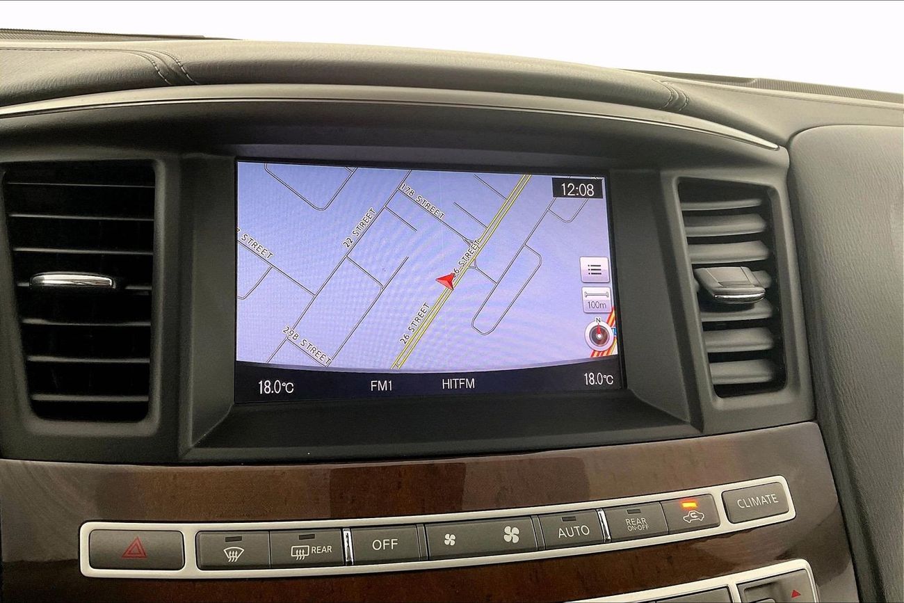 Infiniti QX60 Comfort / Luxe Sensory | Carnival Sale • UP TO AED 20,000 OFF | Guaranteed Warranty | 0 Down Payment