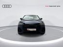 أودي Q3 Sportback 40 TFSI quat 180hp S line (Ref# 13094) EXCLUSIVE RAMADAN OFFER213000