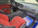 Dodge Challenger R/T Scat Pack 6.4L