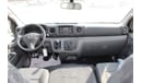 Nissan Urvan LHD - NISSAN URVAN YD25 2.5L DIESEL 13 SEATER HR DSL MNL