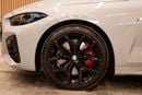 BMW 420i M SPORT
