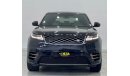 Land Rover Range Rover Velar P250 R-Dynamic S 2020 Range Rover Velar P250 R-Dynamic S, Warranty, Service Contract, GCC