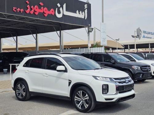 Mitsubishi ASX Mid 2.0L FWD GCC