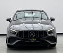Mercedes-Benz A 35 AMG 4MATIC 2023 Mercedes Benz A35 AMG 4MATIC, 2027 Mercedes Warranty, Full Mercedes Service History, Low