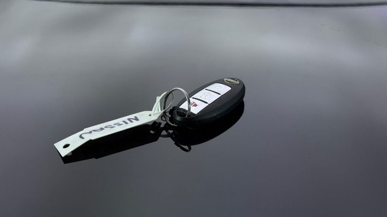 Nissan Patrol NISSAN PATROL ,5.6 LITER ,2024 MODEL ,BLACK COLOR RIGHT HAND DRIVE