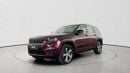 Jeep Grand Cherokee LIMITED PLUS | Guaranteed Warranty | 0 Down Payment