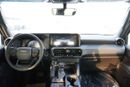 Toyota Prado VXR 2.4L Turbo Petrol | GCC | 2026
