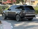 Land Rover Range Rover Autobiography P530 4.4L