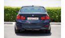 BMW 328i 845 AED/MONTHLY - 1 YEAR WARRANTY UNLIMITED KM AVAILABLE