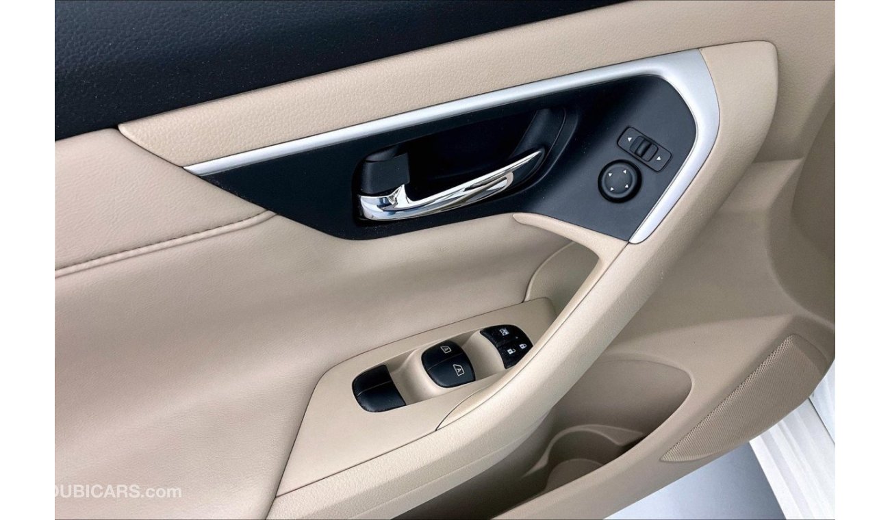 Nissan Altima SL| 1 year free warranty | Exclusive Eid offer