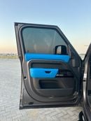 لاند روفر ديفندر 110 HSE P400 3.0L