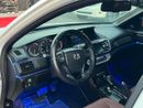 Honda Accord LXI