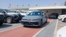 فولكس واجن جولف R- TOPLINE