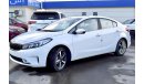 Kia Cerato 1.6