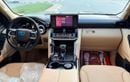 Toyota Land Cruiser GXR