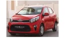 Kia Picanto Kia Picanto 2020 GCC, in excellent condition
