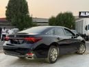 Toyota Avalon TOYOTA AVALON 2022