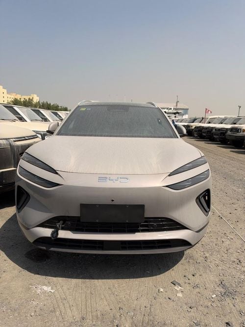 بي واي دي سيليون 06 ستاندارد