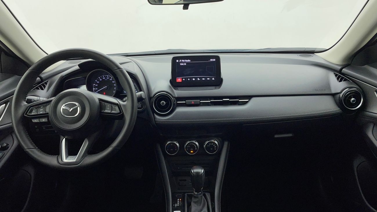 Mazda CX3 GT 2 | Zero Down Payment | Home Test Drive