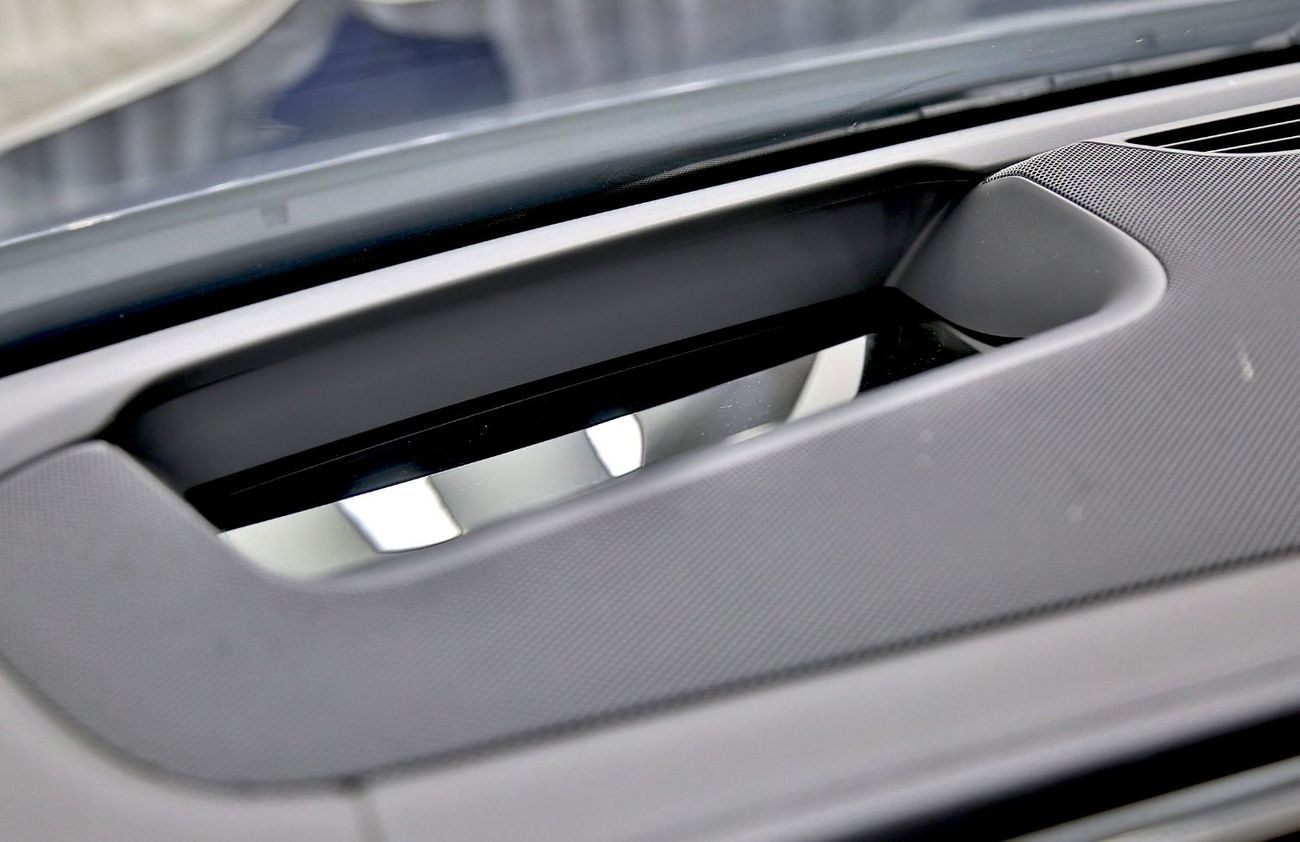 مرسيدس بنز GLS 450 2020 GCC Specifications