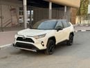 Toyota RAV4 2021 XSE HYBRID FULLY LOADED MOONROOF 2.5 CANADA SPEC
