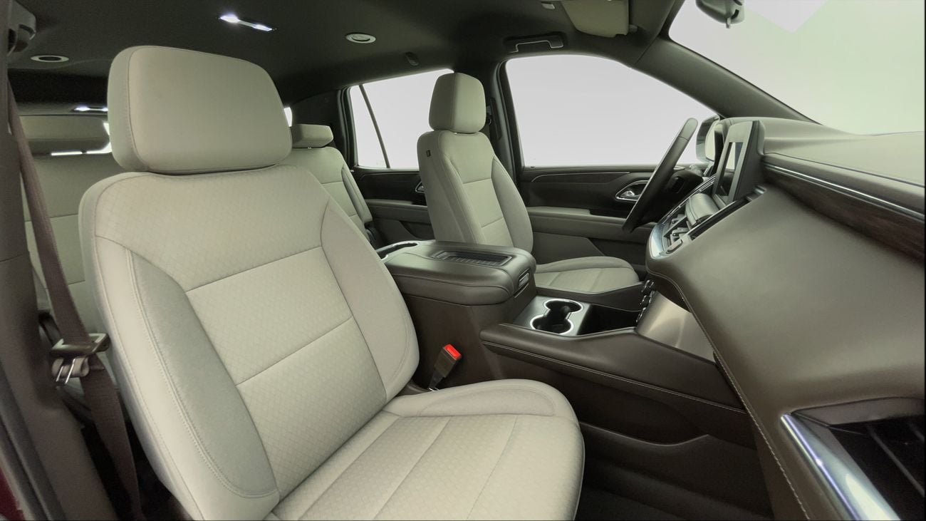 شيفروليه تاهو LS 5.3 | بدون دفعة مقدمة | اختبار القيادة في المنزل