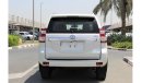 Toyota Prado VXR VXR V4 2.7 FULLY LOADED 2016 GCC SINGLE OWNER IN MINT CONDITION