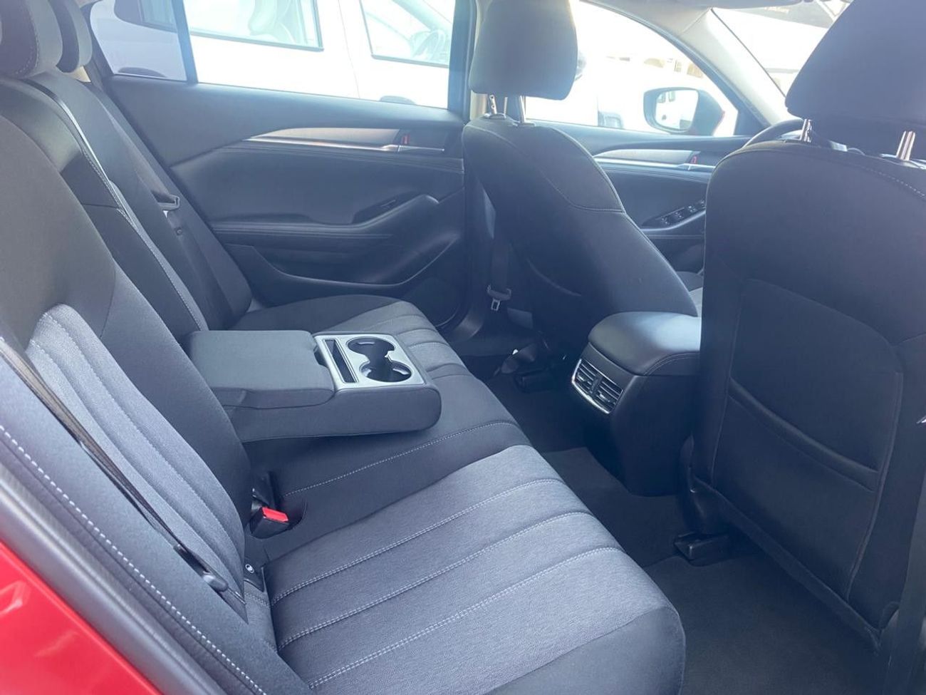 مازدا 6 Mazda 6 2023