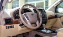 Nissan Armada LE FULL SERVICE HISTORY GCC