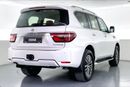 Nissan Patrol SE Titanium | 1 year free warranty | 0 Down Payment