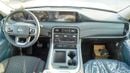 Nissan Patrol SE T2