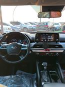 Kia Telluride LX