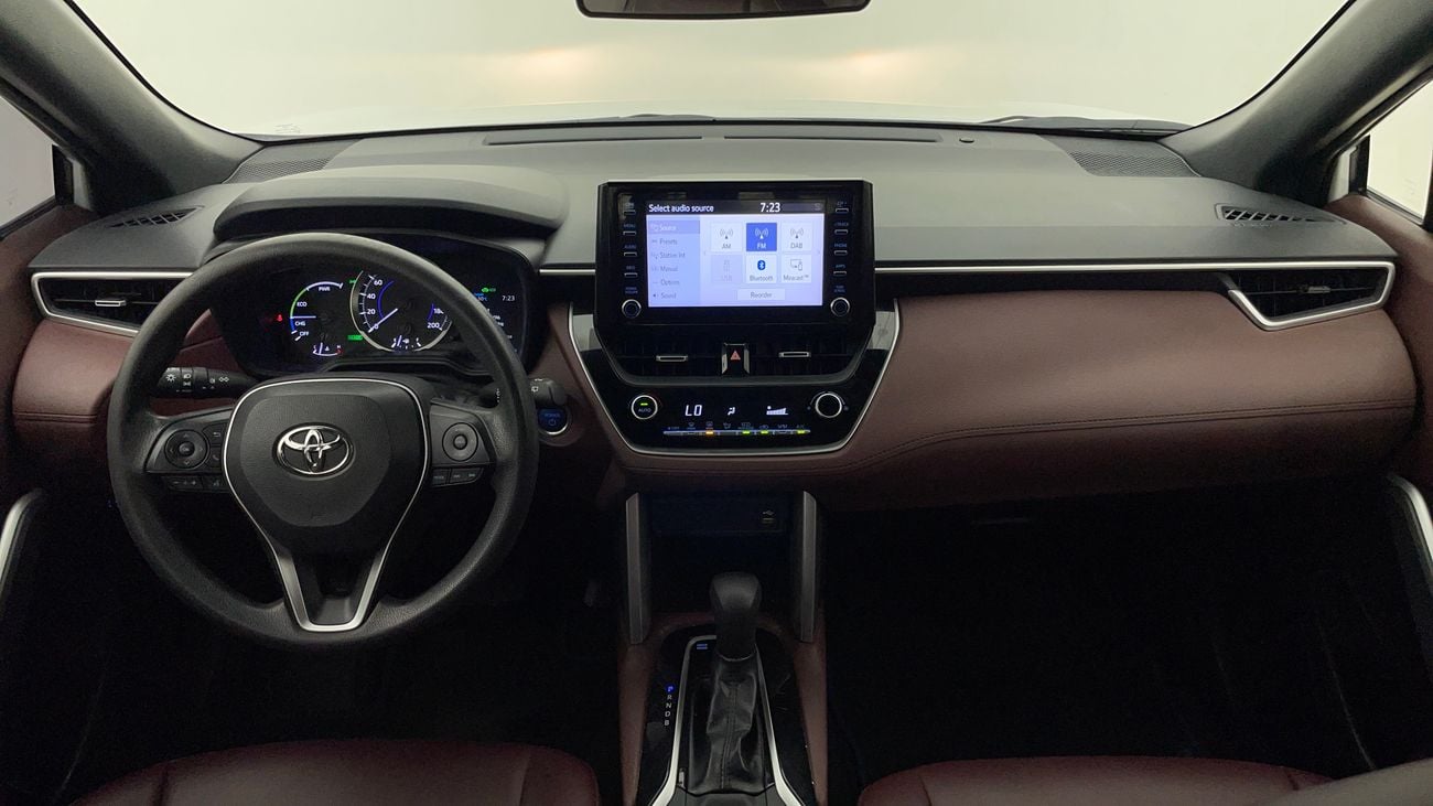 Toyota Corolla XL 1.8 | Zero Down Payment | Home Test Drive