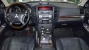Mitsubishi Pajero EXCELLENT DEAL for our Mitsubishi Pajero GLS 3.8L ( 3 Doors ) ( 2013 Model ) in Golden Color GCC Spe