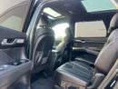Hyundai Palisade 2023 Hyundai Palisade Calligraphy Edition Full Option Panoramic View - 360* 5 CAM - HUD - 3.8L  V6