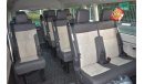 Toyota Hiace 2020  MODEL TOYOTA HIACE HIGH ROOF GL 2.8L  DIESEL 13  SEATER BUS AUTOMATIC TRANSMISSION