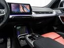 بي أم دبليو X2 SDRIVE18i M SPORT SDRIVE18i M SPORT