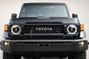 تويوتا لاند كروزر 70 Toyota Land Cruiser J70 2.8 5dr (EXPORT ONLY)