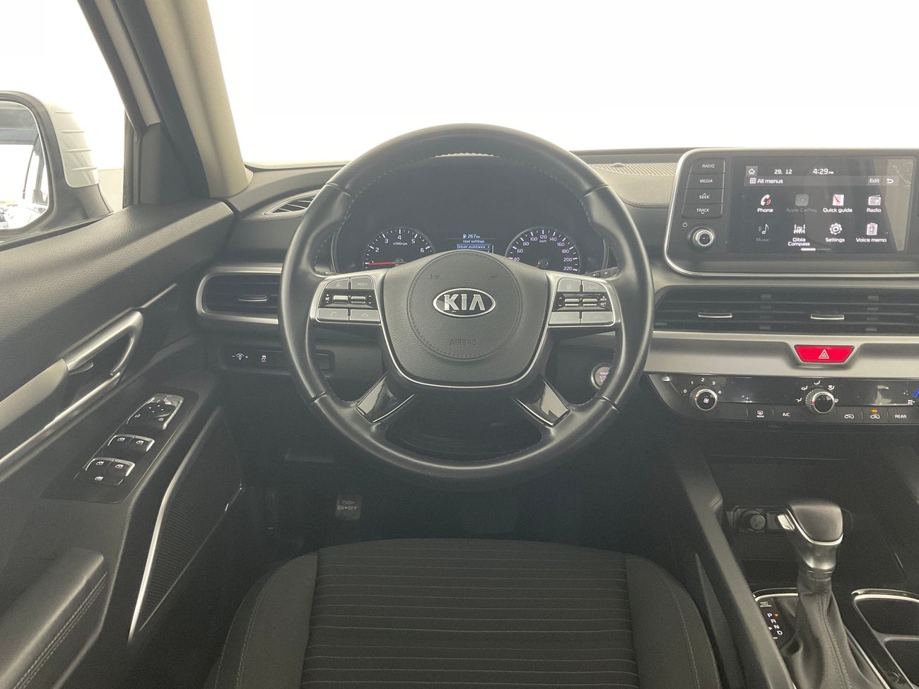 كيا تيلورايد LX | شامل الضمان | 0 ﺪﻔﻋﺓ ﺃﻮﻟﻯ