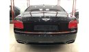 Bentley Flying Spur W12 (EURO SPEC)