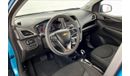 Chevrolet Spark LS