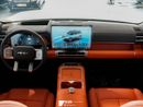 BYD Leopard Titanium 7 Ultra Edition Orange Interior 1.5 Plug-In Hybrid (Export Price)