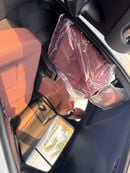 تويوتا كورولا كروس LTD HEV Corolla cross  1.8 L hybrid  2025 YM Sunroof  Medium option  GCC spec